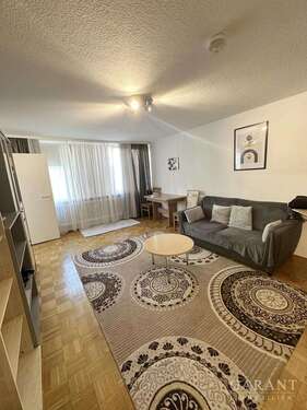 Foto - Wohnung zum Kaufen in Kempten (Allgäu) 155.000,00 € 41 m²