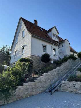 Foto - Haus zum Kaufen in Coburg 359.800,00 € 170 m²