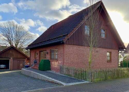Foto - Haus zum Kaufen in Marsberg 385.000,00 € 172 m²