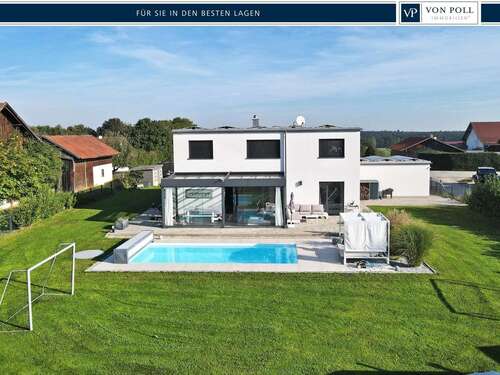 Foto - Haus zum Kaufen in Adlkofen Pattendorf 995.000,00 € 230 m²