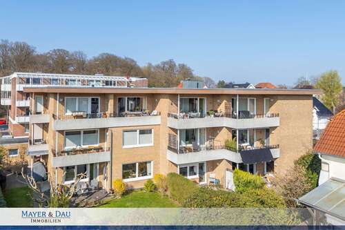 Foto - Haus zum Kaufen in Oldenburg 1.950.000,00 € 753 m²