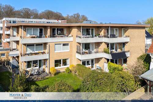 Foto - Haus zum Kaufen in Oldenburg 1.950.000,00 € 753 m²