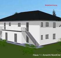 Wohnung zum Kaufen in Bad Oeynhausen 354.900,00 € 91 m²