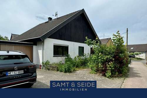Foto - Haus zum Kaufen in Nettetal 289.000,00 € 168 m²