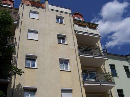 Foto - Wohnung zum Kaufen in Leipzig 205.000,00 € 85.87 m²