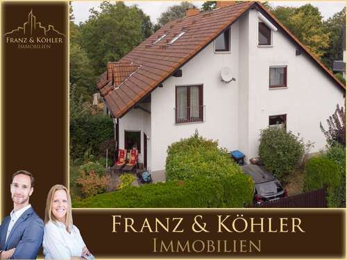 Foto - Haus zum Kaufen in Niddatal 415.000,00 € 125 m²