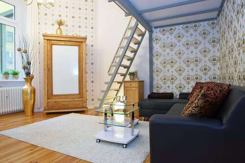 Foto - Wohnen auf Zeit in Berlin 959,00 €