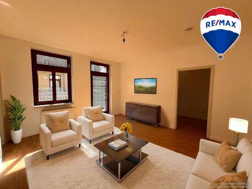 Foto - Wohnung zum Mieten in Magdeburg Sudenburg 320,00 € 37.6 m²