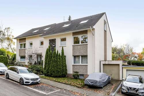 Foto - Wohnung zum Kaufen in Mülheim 285.000,00 € 110 m²