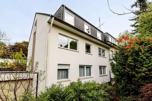 Foto - Wohnung zum Kaufen in Mülheim 285.000,00 € 110 m²