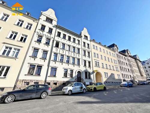 Foto - Wohnung zum Mieten in Chemnitz 280,00 € 54.52 m²