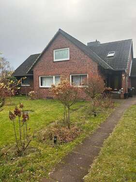 Foto - Haus zum Mieten in Itzehoe 2.250,00 € 190 m²