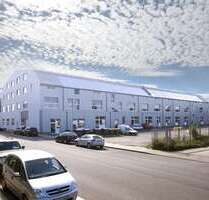 Büro in Köln Poll 997,00 € 132.84 m²