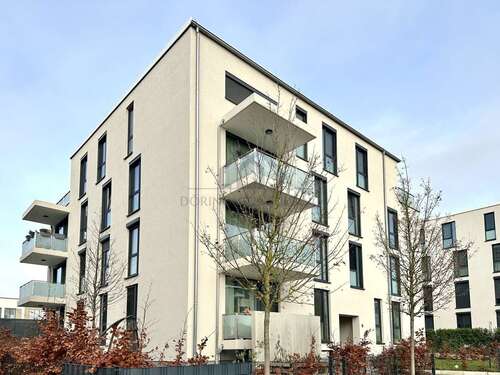 Foto - Wohnung zum Kaufen in Wiesbaden Nordenstadt 499.000,00 € 84 m²