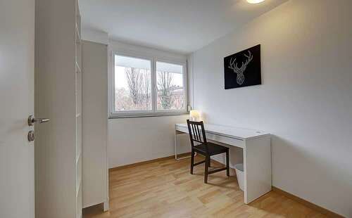 Foto - WG-Zimmer in Stuttgart 525,00 € 8 m²