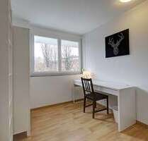 WG-Zimmer in Stuttgart 525,00 € 8 m²