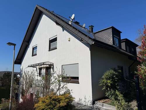 Foto - Haus zum Kaufen in Witten 495.000,00 € 153 m²