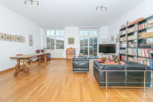 Foto - Wohnung zum Kaufen in Baden-Baden 564.999,00 € 143 m²