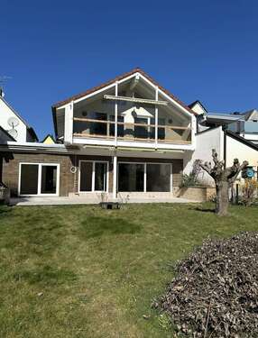 Foto - Wohnung zum Mieten in Egelsbach 1.300,00 € 90 m²