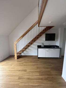 Foto - Wohnung zum Mieten in Göttingen 630,00 € 37.3 m²