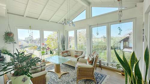 Foto - Wohnung zum Kaufen in Markdorf 574.000,00 € 134 m²