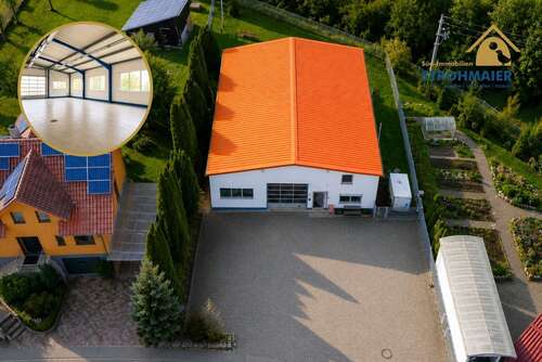 Foto - Halle in Gaildorf 1.900,00 € 334.5 m²