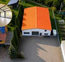 Halle in Gaildorf 1.900,00 € 334.5 m²