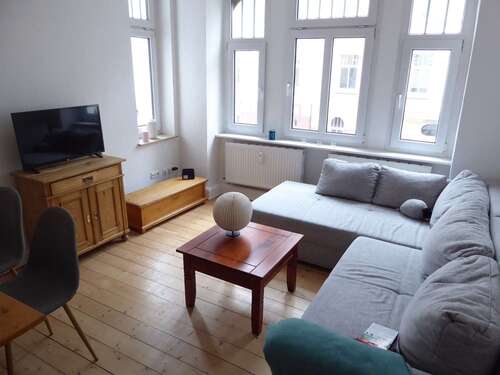 Foto - Wohnen auf Zeit in Erfurt 1.600,00 €