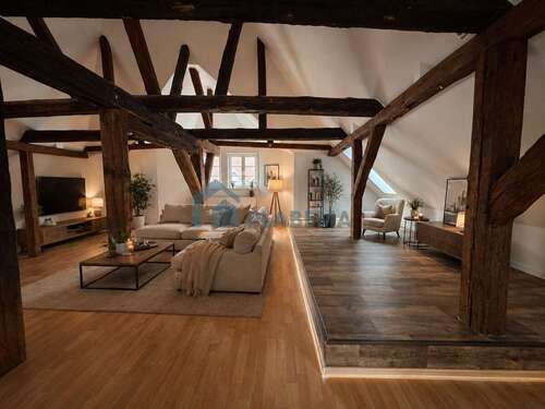 Foto - Wohnung zum Mieten in Parchim 651,00 € 87 m²