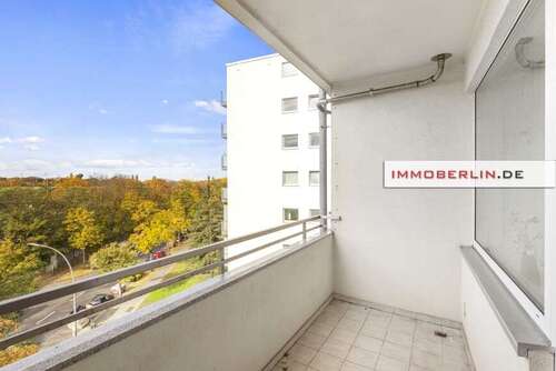 Foto - Wohnung zum Kaufen in Berlin Wilmersdorf 319.000,00 € 61 m²