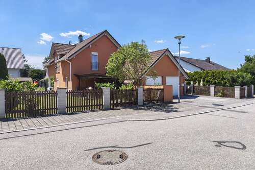 Foto - Haus zum Kaufen in Wörth an der Isar 495.000,00 € 126 m²