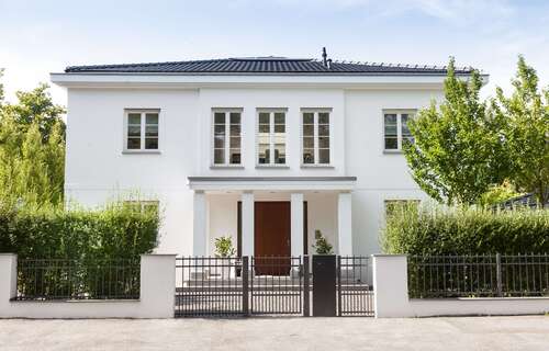 Foto - Grundstück zu verkaufen in Gräfelfing 1.225.000,00 € 628 m²