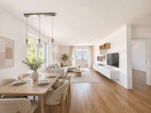 Foto - Wohnung zum Kaufen in Bochum 419.000,00 € 98.6 m²
