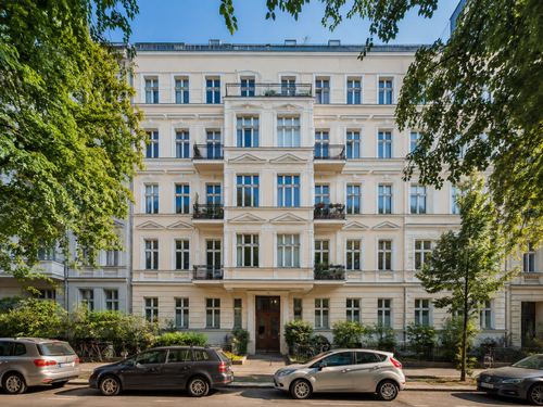 Foto - Haus zum Kaufen in Berlin 3.500.000,00 € 1200 m²