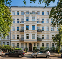 Haus zum Kaufen in Berlin 3.500.000,00 € 1200 m²
