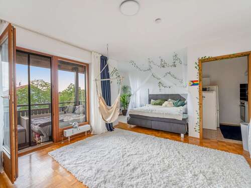 Foto - Wohnung zum Kaufen in Höhenkirchen-Siegertsbrunn 249.000,00 € 40 m²