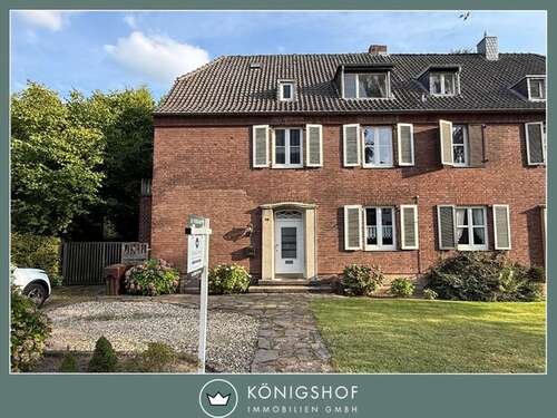 Foto - Haus zum Kaufen in Krefeld 659.000,00 € 191 m²
