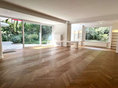 Foto - Haus zum Mieten in Düsseldorf 8.200,00 € 350 m²