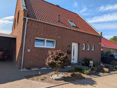 Foto - Haus zum Kaufen in Hesel 420.000,00 € 125 m²
