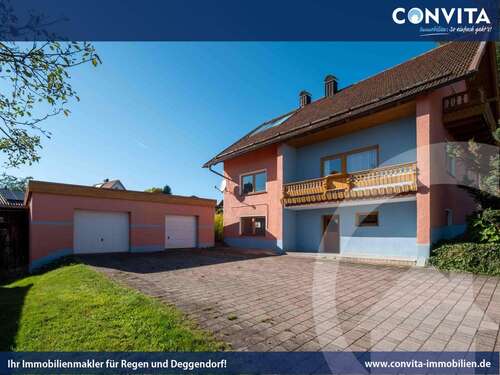 Foto - Haus zum Kaufen in Spiegelau 249.800,00 € 147.72 m²