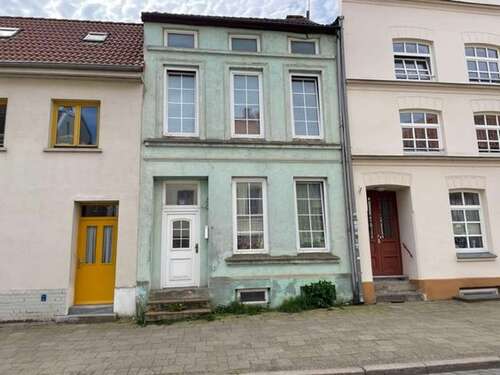 Foto - Haus zum Mieten in Wismar 550,00 € 85 m²