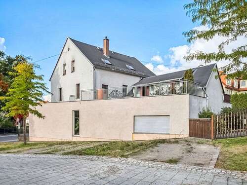 Foto - Haus zum Kaufen in FrankenbergSachsen 270.000,00 € 380 m²