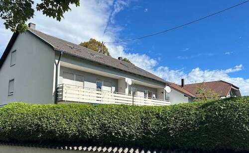 Foto - Haus zum Kaufen in Unterhaching 1.460.000,00 € 320 m²