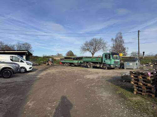 Foto - Halle in Riegel am Kaiserstuhl 1.950,00 € 2000 m²