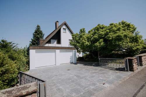 Foto - Haus zum Kaufen in Gundelfingen 1.050.000,00 € 231 m²