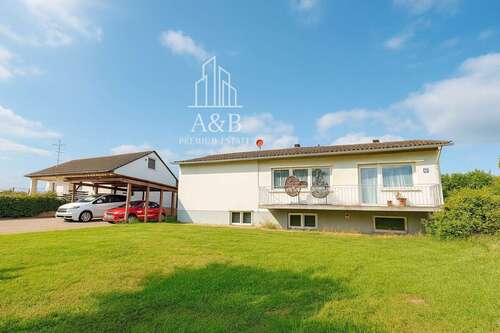 Foto - Haus zum Kaufen in Ginsheim-Gustavsburg Gustavsburg 2.490.000,00 € 225 m²