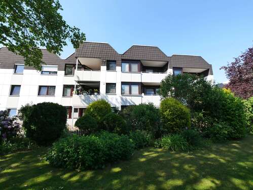 Foto - Wohnung zum Kaufen in Halstenbek 299.000,00 € 87.6 m²