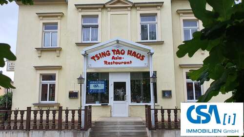 Foto - Gastronomie in Coswig 1.000,00 € 105 m²