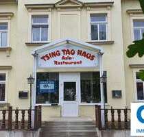 Gastronomie in Coswig 1.000,00 € 105 m²