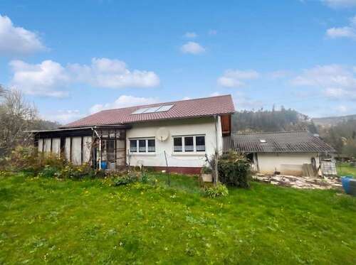 Foto - Haus zum Kaufen in Sulz am Neckar Fischingen 287.500,00 € 88 m²